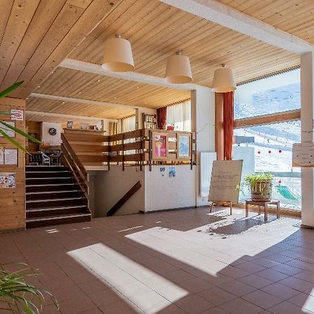 Residence Pierre & Vacances Le Gypaete Val Thorens Exterior foto