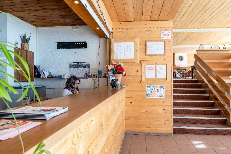 Residence Pierre & Vacances Le Gypaete Val Thorens Exterior foto