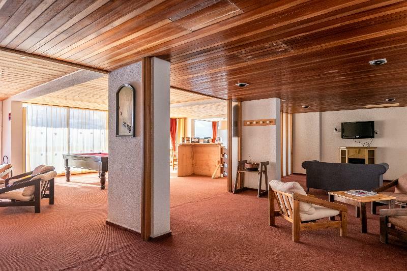 Residence Pierre & Vacances Le Gypaete Val Thorens Exterior foto